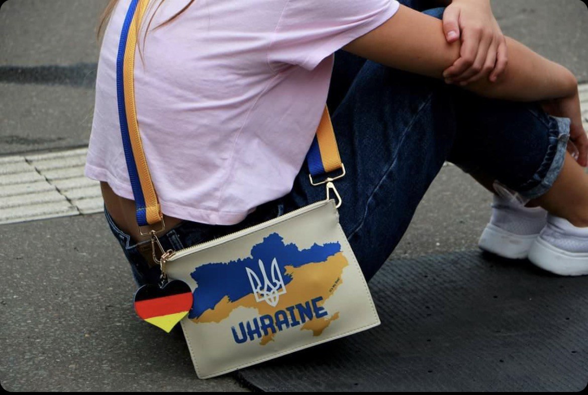 UA Герб